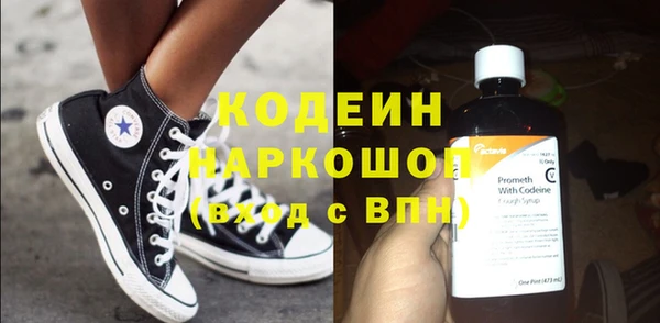 молекула духа Бородино